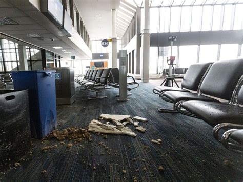 mi7 golf calgary|Calgary airport says hail damage repairs to take at least 18 months.